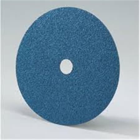 Norton Co 5 in. 36G Norzon NTN-38562